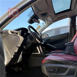 تويوتا كورولا كروس